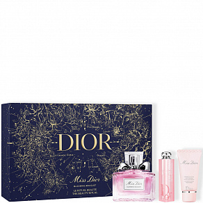 Dior Miss Dior Blooming Bouquet Подарочный набор