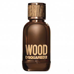 Dsquared2 Wood Pour Homme Туалетная вода