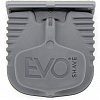 EvoShave Series 2 Carbon Black: Starter Pack - 2