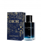 Sauvage Parfum Духи в подарочной упаковке