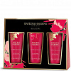 Baylis&Harding Boudiore Cherry Blossom Luxury Hand Treats Gift Set Y23 Подарочный набор - 2