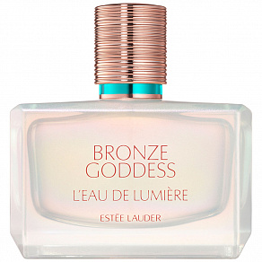 ESTEE LAUDER Bronze Goddess L'Eau De Lumière Парфюмированная вода