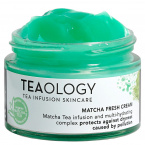 Teaology Matcha Fresh Освежающий крем для лица