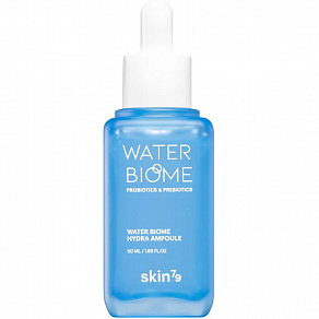 Skin79 Water Biome Hydra Ampoule Увлажняющая сыворотка для лица