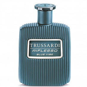 TRUSSARDI Riflesso Blue Vibe Limited Edition Туалетная вода