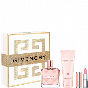 Givenchy Irresistible Gift Set XMAS23 Подарочный набор P100110