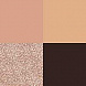 Tom Ford Eye Color Quads Четырехцветные тени для век - 10