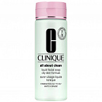 Clinique Жидкое мыло для лица Liquid Facial Soap
