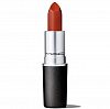 MAC Lipstick Satin Губная помада c перламутровым блеском - 2