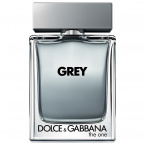Dolce & Gabbana THE ONE FOR MEN GREY Туалетная вода