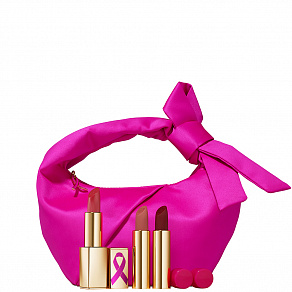 EL Pink Ribbon Gift Set Y23 Подарочный набор