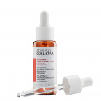 COLLISTAR ATTIVI PURI VITAMIN C + ALPHA-ARBUTIN Brightening anti-oxidant Капли для лица с витамином 
