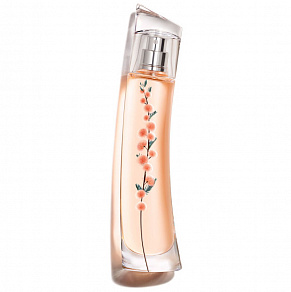 Kenzo Flower by Kenzo Ikebana Mimosa Парфюмированная вода