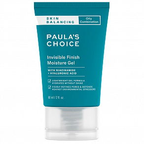 Paula's Choice Skin Balancing Invisible Finish Moisture Gel Крем для лица