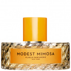 VILHELM PARFUMERIE Modest Mimosa Парфюмерная вода