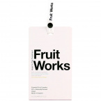 Fruit Works Head to Toe Treatment Wheel Набор