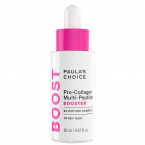 Paula's Choice Pro-Collagen Multi-Peptide Booster Сыворотка с пептидами для всех типов кожи