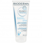 Atoderm Bioderma Preventive Nourishing Cream Профилактический крем-уход