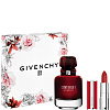 Givenchy L'interdit Rouge Spring24 Gift Set Подарочный набор - 2