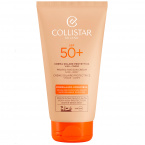 Collistar Eco-Compatible SPF50+ Солнцезащитный крем