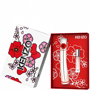 Kenzo FlowerbyKenzo L'absolue Duo Gift Set Y24 Подарочный набор
