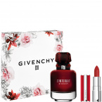 Givenchy L'interdit Rouge Spring24 Gift Set Подарочный набор