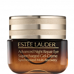 Estee Lauder ANR Eye Supercharged Gel-Crème Мультифункциональный гель-крем для кожи вокруг глаз