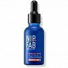 NIP+FAB Glycolic Concentrate Booster Extreme 10% концентрат для лица - 2