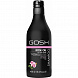 GOSH Hair Shampoo Rose oil Шампунь для волос с маслом розы - 11