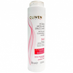 Cliven Micellar Cleansing Water Мицелярная вода