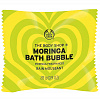 The Body Shop Bath Bubble Moringa Твердая пена для ванны - 2