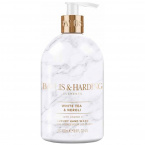 Baylis & Harding Elements Hand Wash White Tea & Neroli Жидкое мыло для рук