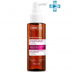 Vichy Dercos Densi-Solutions Hair Mass Thickening Concentrate Сыворотка для роста волос