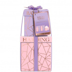Baylis & Harding Jojoba, Vanilla & Almond Oil Luxury Pamper Present Gift Set Y23 Подарочный набор