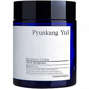 Pyunkang Yul Moisture Cream Увлажняющий крем для лица