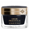 Dior Prestige Le Baume de Minuit Интенсивный восстанавливающий ночной бальзам для лица и шеи - 2