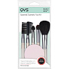QVS Набор для макияжа Essential Cosmetic Tool Kit - 2