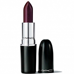 MAC Lustreglass Lipstick Губная помода