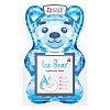 SNP Ice Bear Hyaluronic Маска тканевая для лица охлаждающая увлажняющая - 2