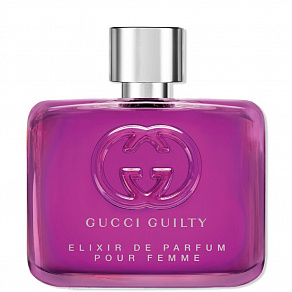 Gucci Guilty Pour Femme Elixir Parfum Парфюмерная вода