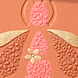 Guerlain Terracotta Blooming Bee Limited Edition Бронзирующая пудра - 10