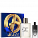 Armani Acqua Di Gio Homme Gift Set Y23 Подарочный набор - 10