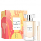 Lanvin Les Fleurs Sunny Magnolia Set Y23 Подарочный набор