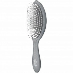 Wet Brush Go Green Treatment and Shine Charcoal Расческа для волос