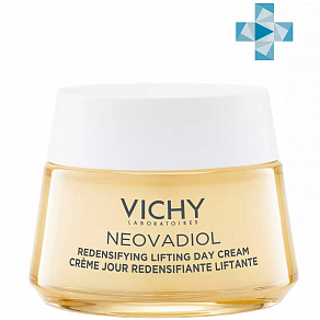 Vichy Neovadiol Plumping Day Cream Дневной антивозрастной крем