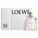 Loewe AGUA DE LOEWE MAR DE CORAL Подарочный набор - 10