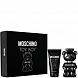 Moschino Toy Boy Gift Set Y23 Подарочный набор 6W06033 - 10