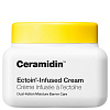 Dr. Jart+ Ceramidin Ectoin-Infused Cream Увлажняющий крем с эктоином - 2