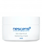 Nescens Bio-Identical Restoring Mask Маска биоидентичная восстанавливающая для лица