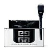 GIVENCHY Le Soin Noir Black&White Mask Восстанавливающая маска для лица - 2